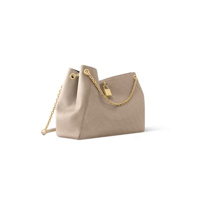 LOUIS VUITTON ANYTIME MM M14658 (42*27*14cm)